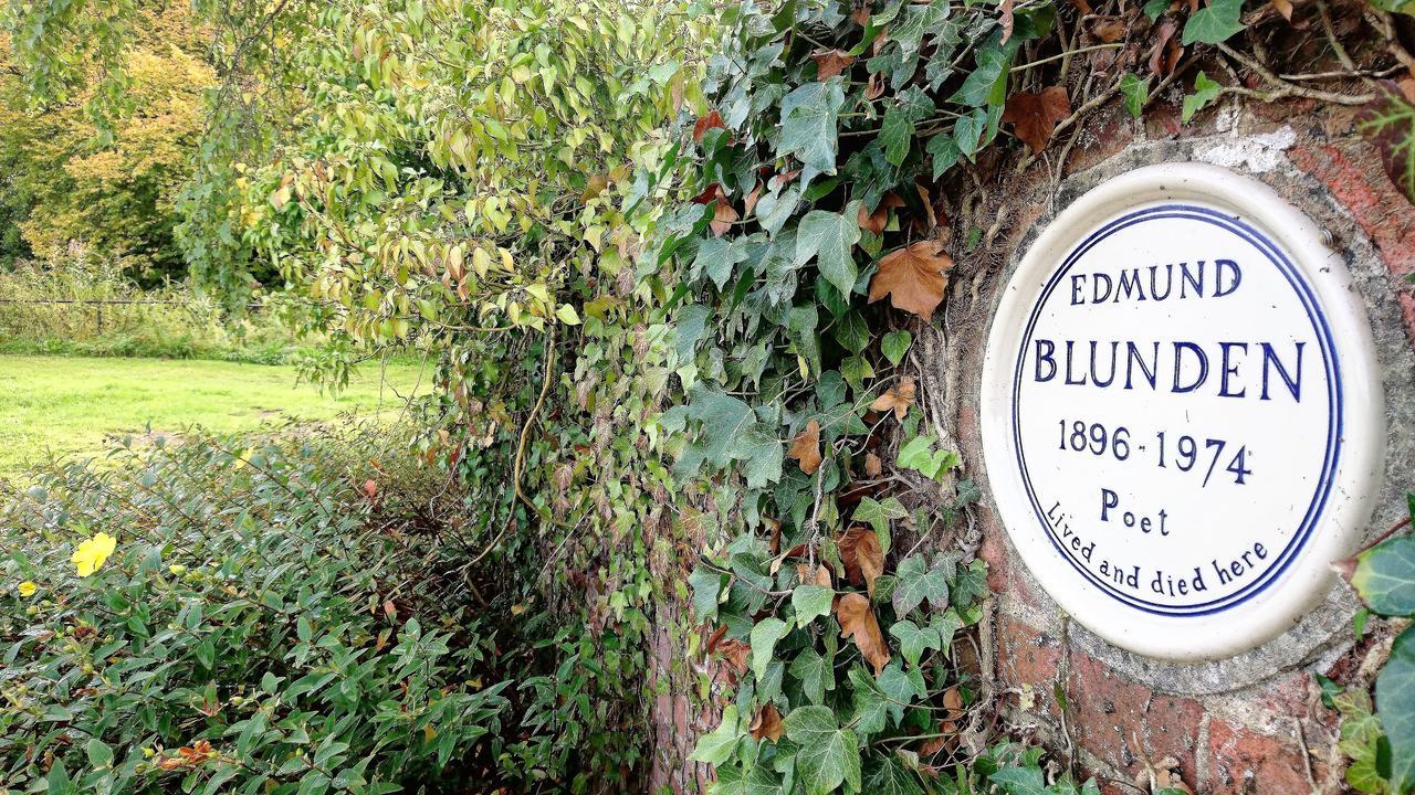 Bed and Breakfast The Mill, Long Melford Zewnętrze zdjęcie