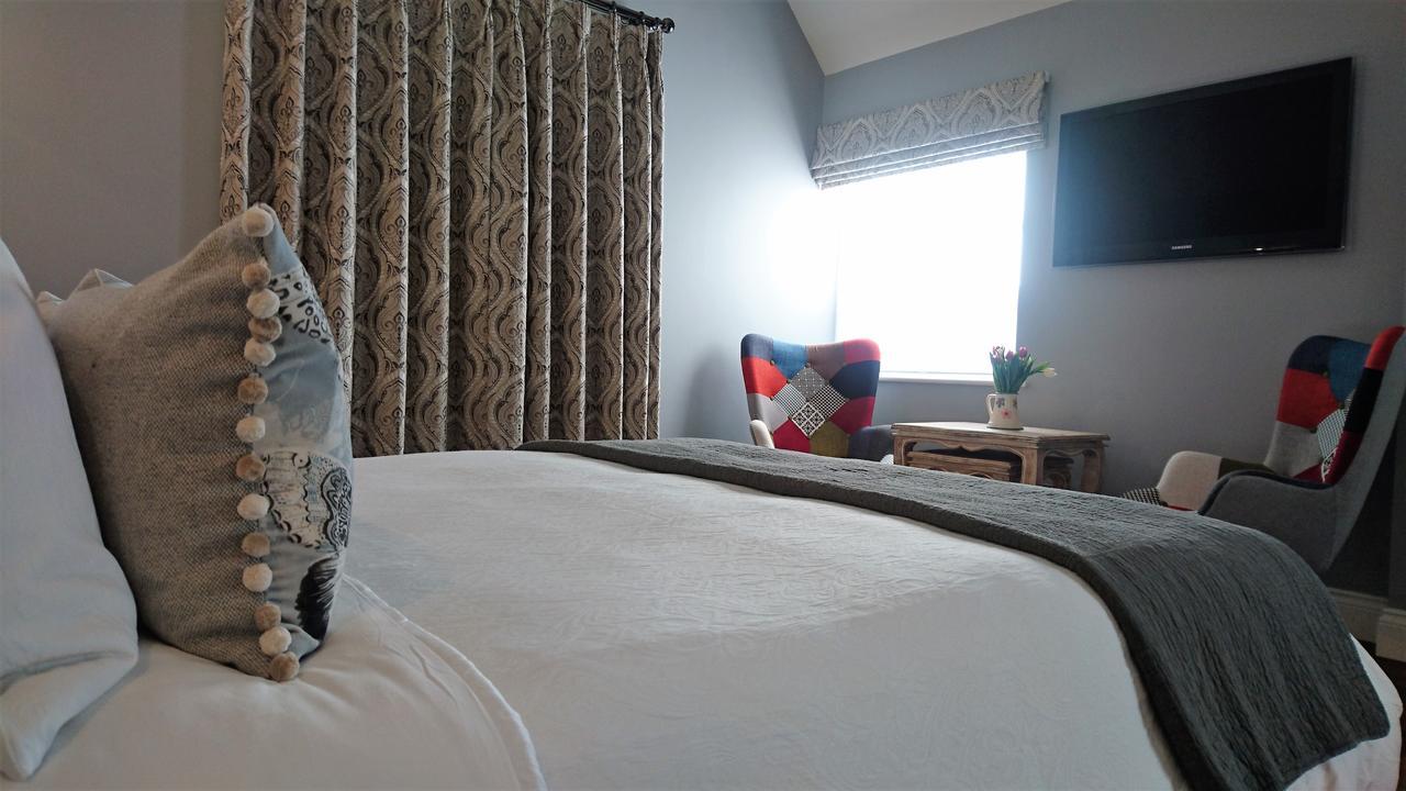 Bed and Breakfast The Mill, Long Melford Zewnętrze zdjęcie