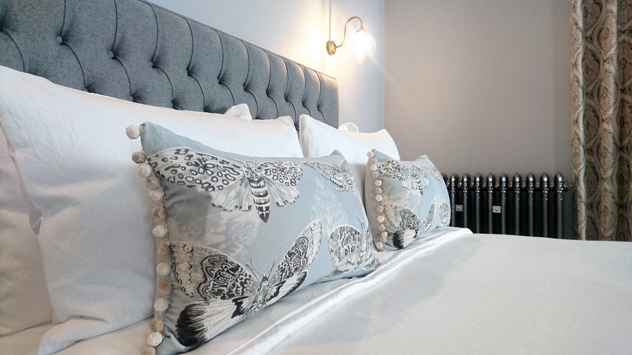 Bed and Breakfast The Mill, Long Melford Zewnętrze zdjęcie