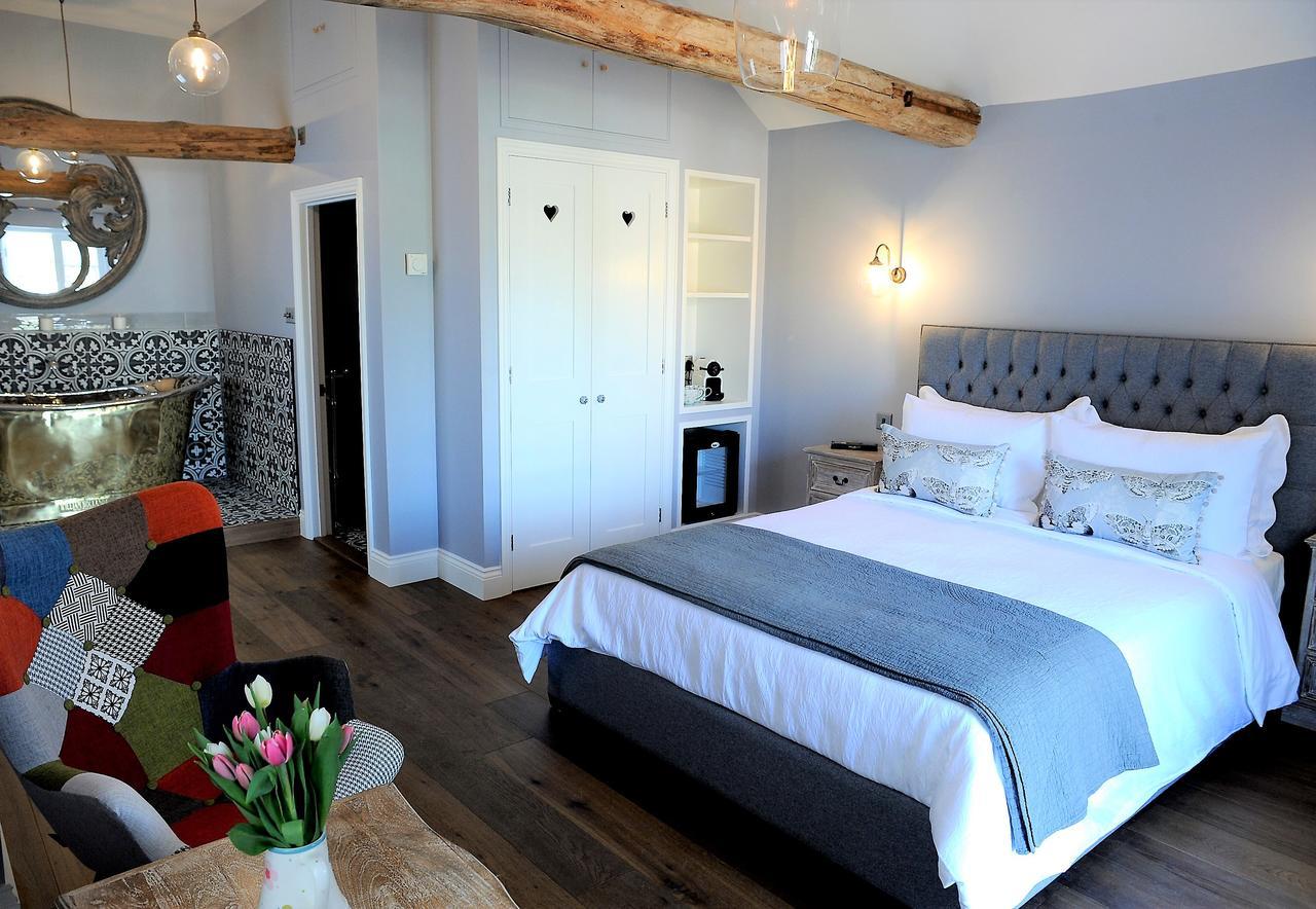 Bed and Breakfast The Mill, Long Melford Zewnętrze zdjęcie