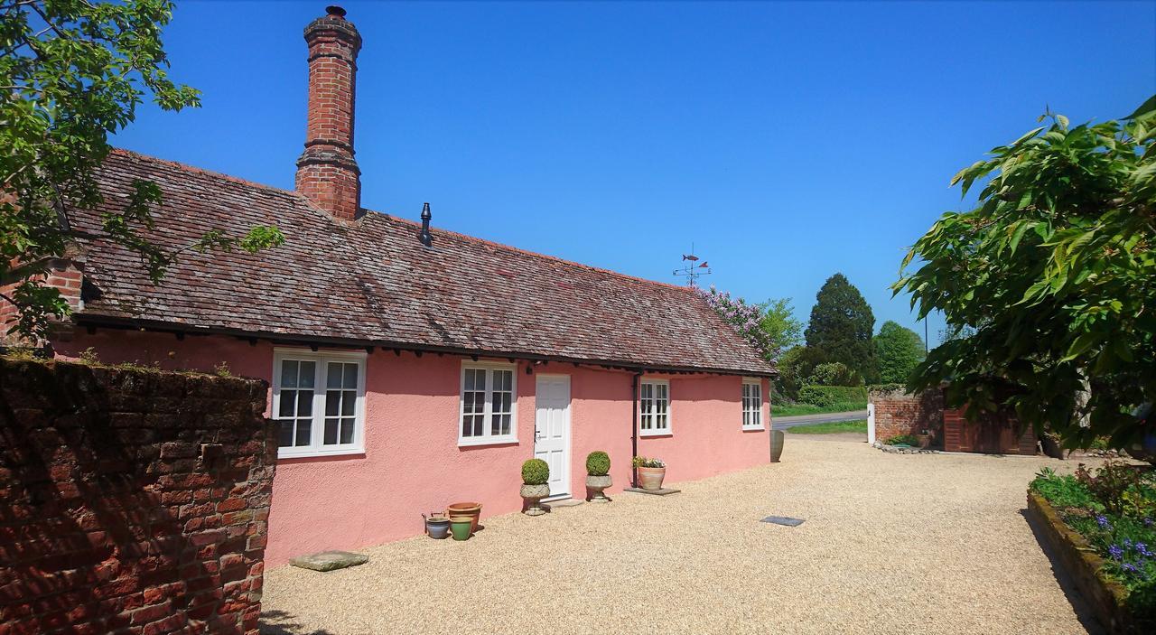 Bed and Breakfast The Mill, Long Melford Zewnętrze zdjęcie