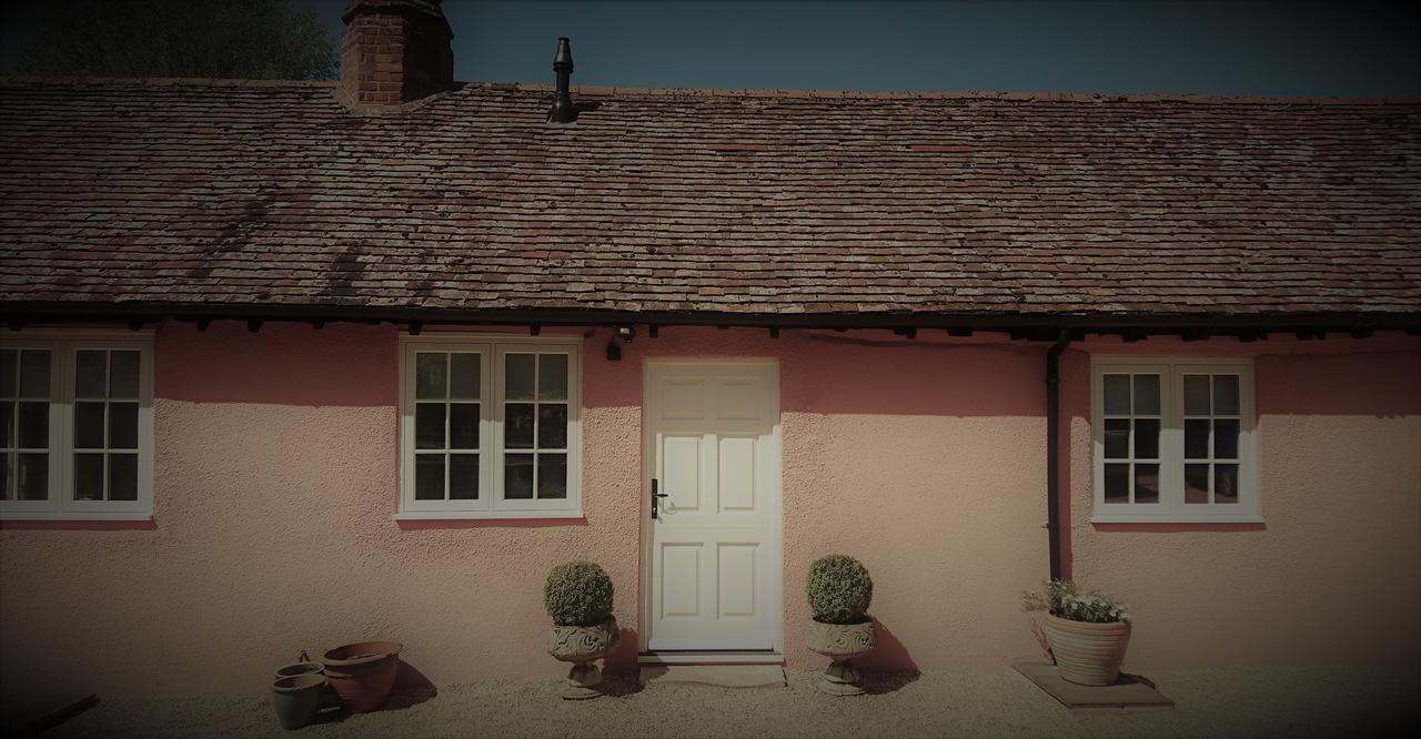 Bed and Breakfast The Mill, Long Melford Zewnętrze zdjęcie